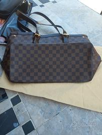 Borse Louis Vuitton Fendi Michael Kors