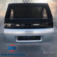PORTELLONE AUDI A2