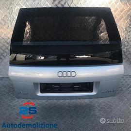 PORTELLONE AUDI A2