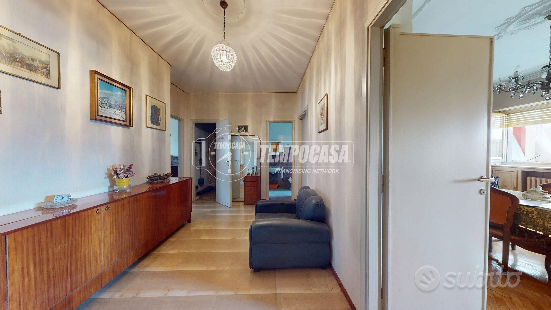 Appartamento – Torino, Borgo Dora, Circoscrizione 7 - Vista 4