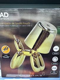 Lampada da Tavolo Touch “Balloon Dog