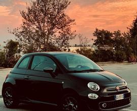 Fiat 500 Sport Hybrid