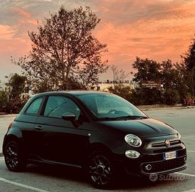 Fiat 500 Sport Hybrid