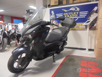 Yamaha X-Max 125 ABS