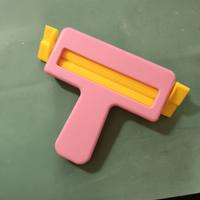 Crimpatrice per carta crea bordi decorativi