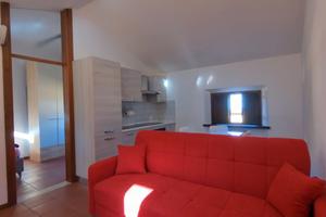 Stanza singola a studentessa