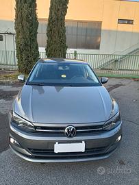  STUPENDA POLO 1.0 TGI METANO/BENZ.NEOPATENTATI