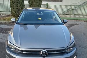  STUPENDA POLO 1.0 TGI METANO/BENZ.NEOPATENTATI
