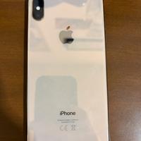 iPhone Xs Max 256gb oro