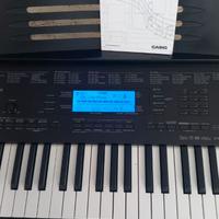 Pianola Casio Ctk 4200