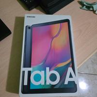 Samsung Galaxy Tab A 10.1" (2019) SM-T515 – LTE (4