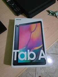Samsung Galaxy Tab A 10.1" (2019) SM-T515 – LTE (4