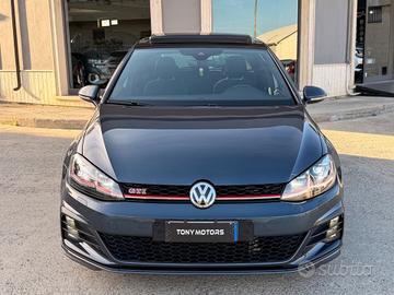 GOLF GTI PERFORMANCE