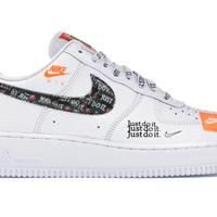 Air Force 1 Just do it 