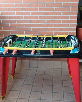 Biliardino per bambini