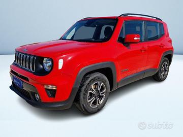 Jeep Renegade 1.0 t3 Longitude 2wd