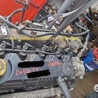 Motore doblo 186a9000