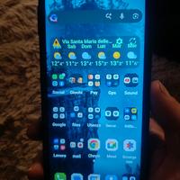 Telefono visore termico e notturno 