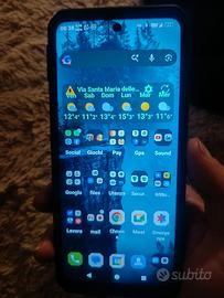Telefono visore termico e notturno 