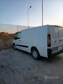 Fiat scudo 120 multijet