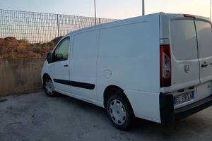 Fiat scudo 120 multijet