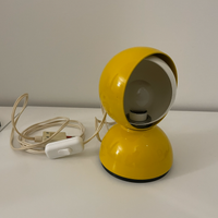 Lampada vintage Eclisse