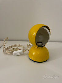 Lampada vintage Eclisse