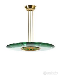 Illuminazione e Lampade Max Ingrand Fontana Arte