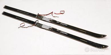 SCI Kneissl anni 60/70