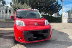Fiat Qubo 1.4 Dynamic Natural Power METANO