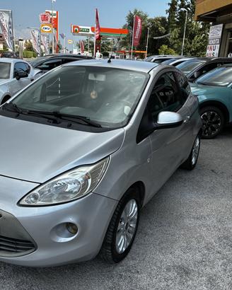 FORD KA 1.2 GPL TITANIUM