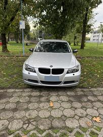 bmw 320d e90