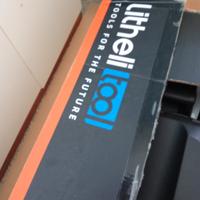 tagliaerba con batteria ricaricabile 