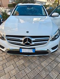 Mercedes 250 glc 4 Matic 
