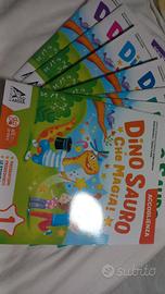 Libri prima elementare