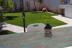 Casa vacanza Marina di Casalabate