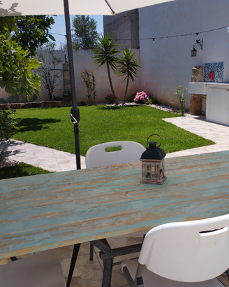 Casa vacanza Marina di Casalabate
