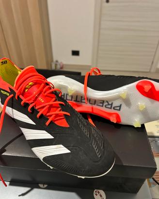 Adidas predator elite fg