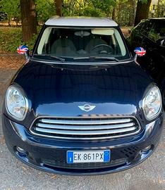 Mini Countryman Cooper 1.6 Benzina Manuale 11/2011