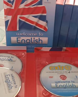 corso d'inglese multimediale 