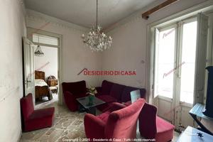 Appartamento, Trapani.