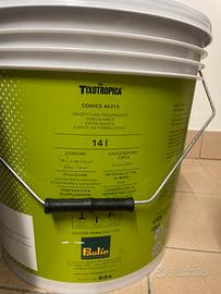 Pittura paulin bianco da interno