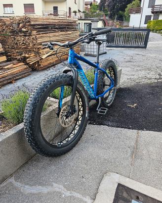 Specialized Fatboy M