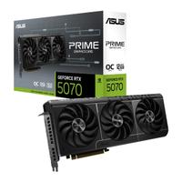 ASUS PRIME GeForce RTX 5070 OC 12GB GDDR7 - NUOVA
