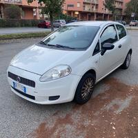 Fiat Grande Punto 1.2 3 porte S&S gpl