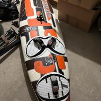 Windsurf Tabou 3s 116L