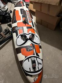 Windsurf Tabou 3s 116L