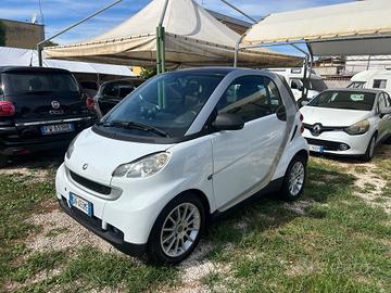 Smart ForTwo 1000 52 kW coupé pulse