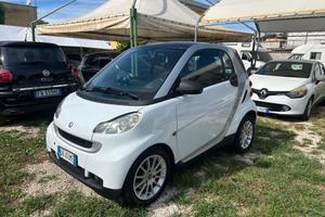 Smart ForTwo 1000 52 kW coupé pulse