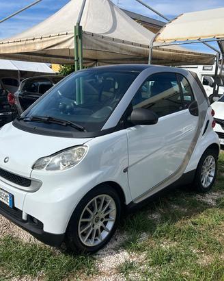 Smart ForTwo 1000 52 kW coupé pulse